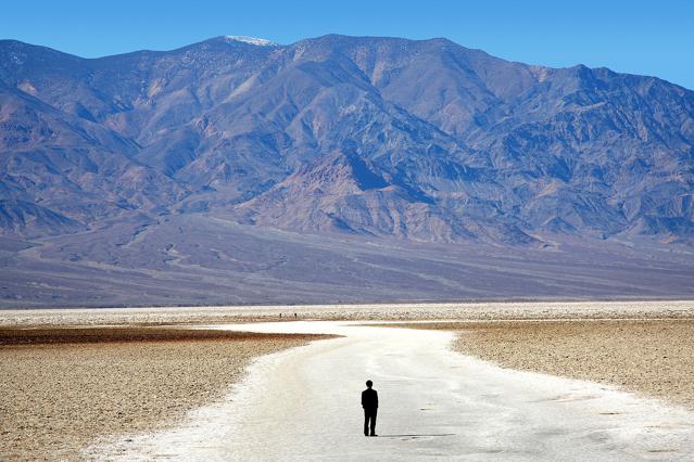 Death Valley